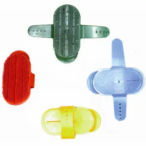 Triturador de plástico finlandês Tattini image-0