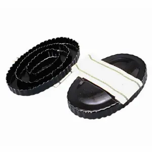 Metal Curry Comb Tattini image-0