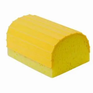sponge and heat knife Tattini image-0