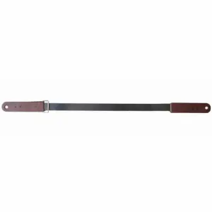 Stainless steel heat knife for horses Tattini Cr‚nel‚e image-0