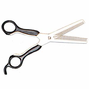 5403099-99999-scissors-to-remove-mane-and-tail-tattini-silver-black-one-size