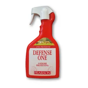 Anti-insectenspray voor paarden Tattini One lozione image-0