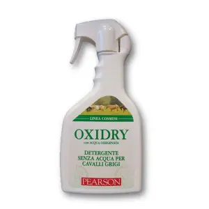 Σαμπουάν για άλογα Tattini Oxidry Lozione image-0