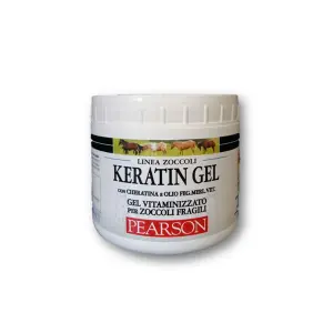 Θεραπεία Κερατίνης για άλογα Tattini Keratin 500ml image-0