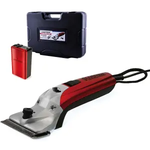 Hesteklipper Tattini Liveryman kare-Pro 200 image-0