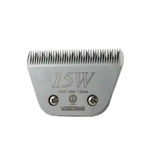 Contre peigne pour tondeuse cheval Tattini Kare-Pro 100 image-0