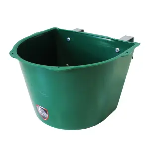 Tragbarer Futternapf Pferd neues ModellTattini image-0