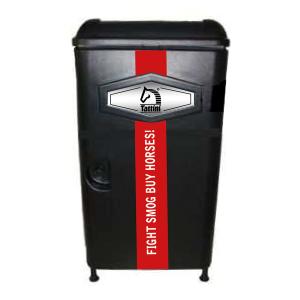 6503999-99999-porta-sillas-de-montar-tronco-vertical-tattini-color-unico-tu