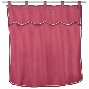 Lådgardin för dörr Tattini image-0