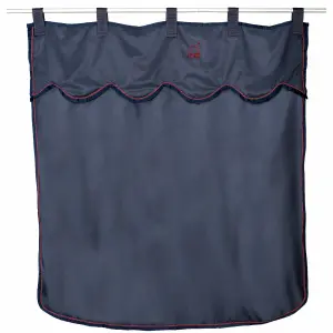 Lådgardin för dörr Tattini image-0