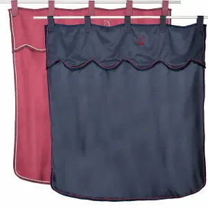 Rideau de box pour mur Tattini image-0