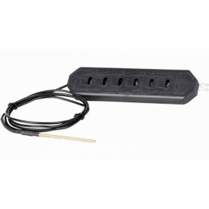 Isolatorer för 6-skikts elstängsel Tattini image-0