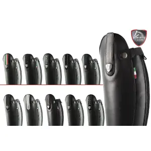 Stivali da equitazione Tattini Retriever image-1