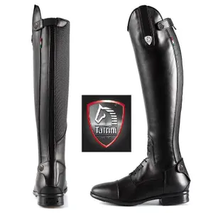 Stivali da equitazione Tattini Retriever image-0