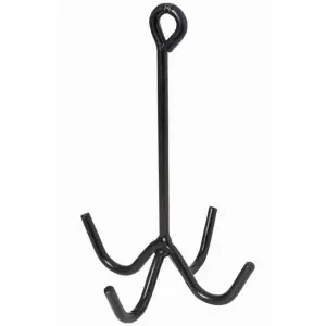 Ophanganker voor hoofdstellen Tattini image-0