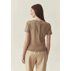 Women's T-shirt Tatuum Emis image-3
