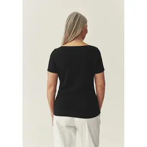 Women's T-shirt Tatuum Mikaja image-3