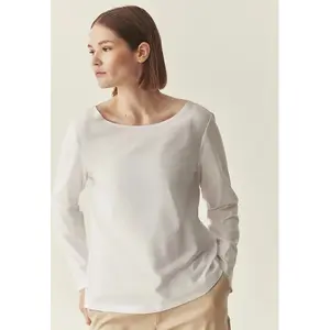 Women's long sleeve T-shirt Tatuum Mikajanka image-1