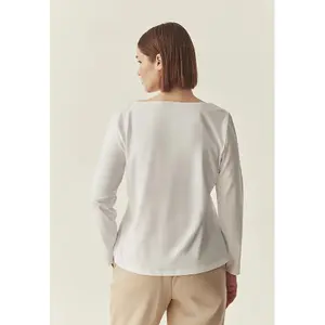 Women's long sleeve T-shirt Tatuum Mikajanka image-3