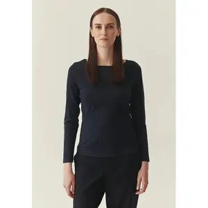 Women's long sleeve T-shirt Tatuum Mikajanka image-1