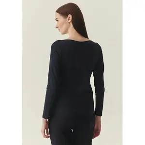 Women's long sleeve T-shirt Tatuum Mikajanka image-3