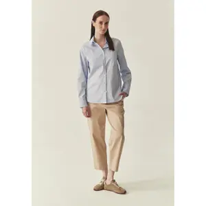 Camicia da donna a maniche lunghe Tatuum Erwina image-2