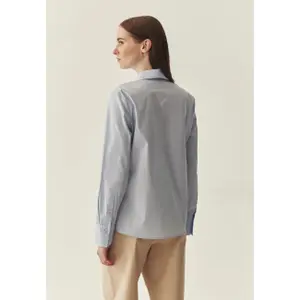 Camicia da donna a maniche lunghe Tatuum Erwina image-3