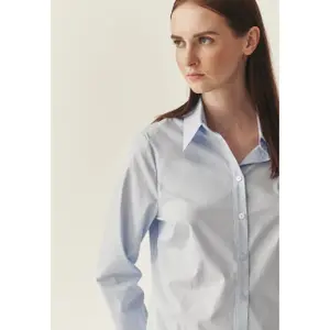 Camicia da donna a maniche lunghe Tatuum Erwina image-4