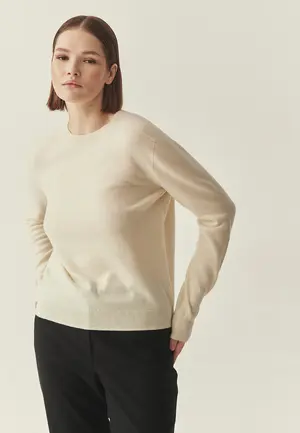 Woman sweater Tatuum Rossa image-3