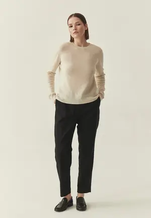 Woman sweater Tatuum Rossa image-1