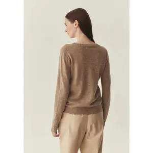 Woman sweater Tatuum Rossa image-3