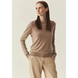 Woman sweater Tatuum Rossa image-2