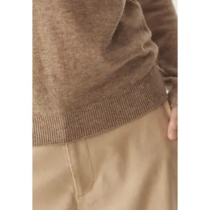 Woman sweater Tatuum Rossa image-4