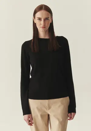 Woman sweater Tatuum Rossa image-1