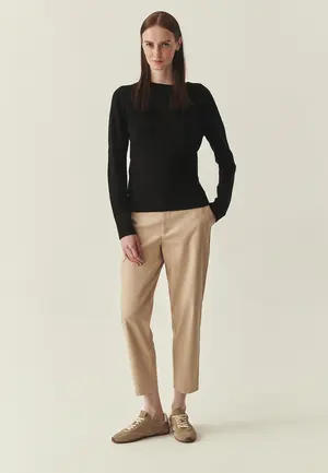 Woman sweater Tatuum Rossa image-2