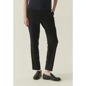 Woven Trousers for Women Tatuum Olia 3 image-2