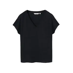 Linen T-shirt for women Tatuum Vonyka image-0