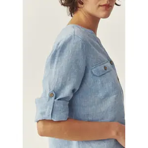 Woman's shirt Tatuum Justyna 2 image-3