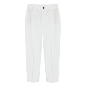Women's chino Trousers Tatuum Seremi image-0