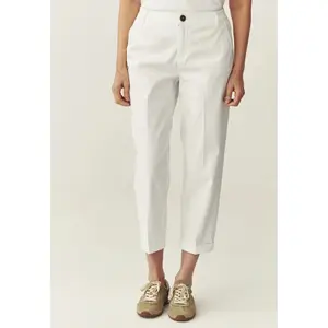 Women's chino Trousers Tatuum Seremi image-1