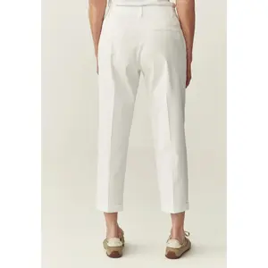 Women's chino Trousers Tatuum Seremi image-3
