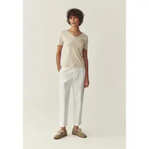 Women's chino Trousers Tatuum Seremi image-2