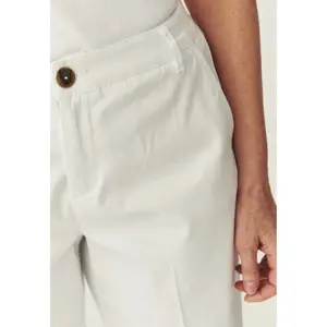 Women's chino Trousers Tatuum Seremi image-4