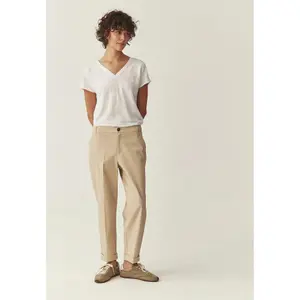 Women's chino Trousers Tatuum Seremi 2 image-1