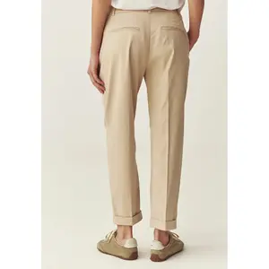 Women's chino Trousers Tatuum Seremi 2 image-2