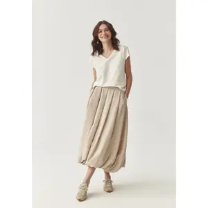 Pullover mit kurzen Ärmeln, Damen Tatuum Lona 1 image-2