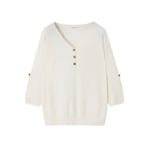 Trøje til kvinder Tatuum Lila image-0