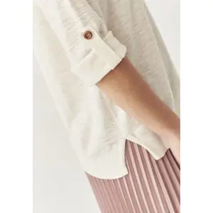 Trøje til kvinder Tatuum Lila image-6