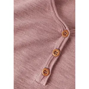 Trøje til kvinder Tatuum Lila image-6