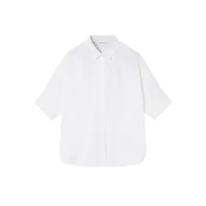 Korte mouwen blouse voor dames Tatuum Mara 1 image-0